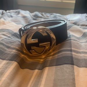 Men’s Gucci Belt size 95-38